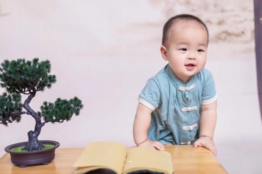 果洛宝宝严重便秘